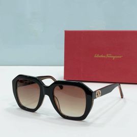 Picture of Ferragamo Sunglasses _SKUfw49433220fw